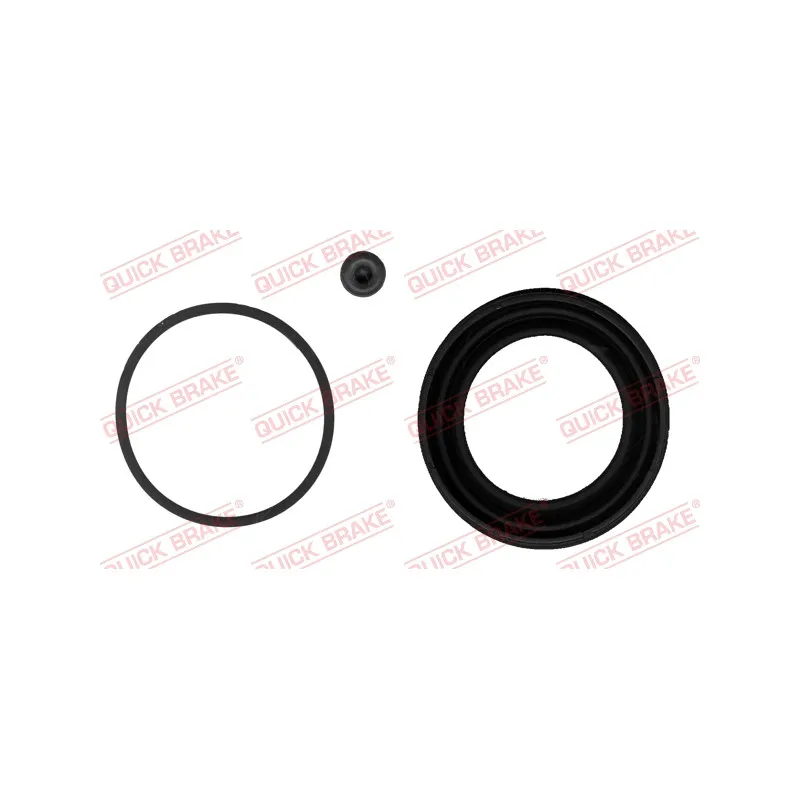 Kit de réparation, étrier de frein QUICK BRAKE 114-0238