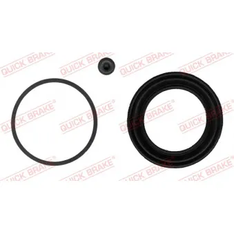 Kit de réparation, étrier de frein QUICK BRAKE 114-0239