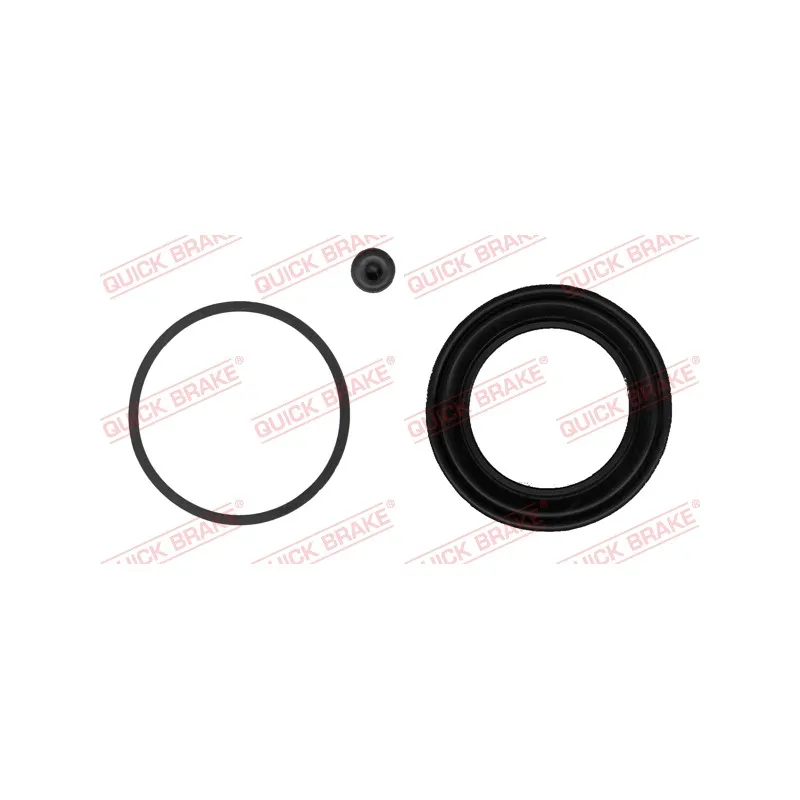 Kit de réparation, étrier de frein QUICK BRAKE 114-0239