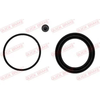 Kit de réparation, étrier de frein QUICK BRAKE