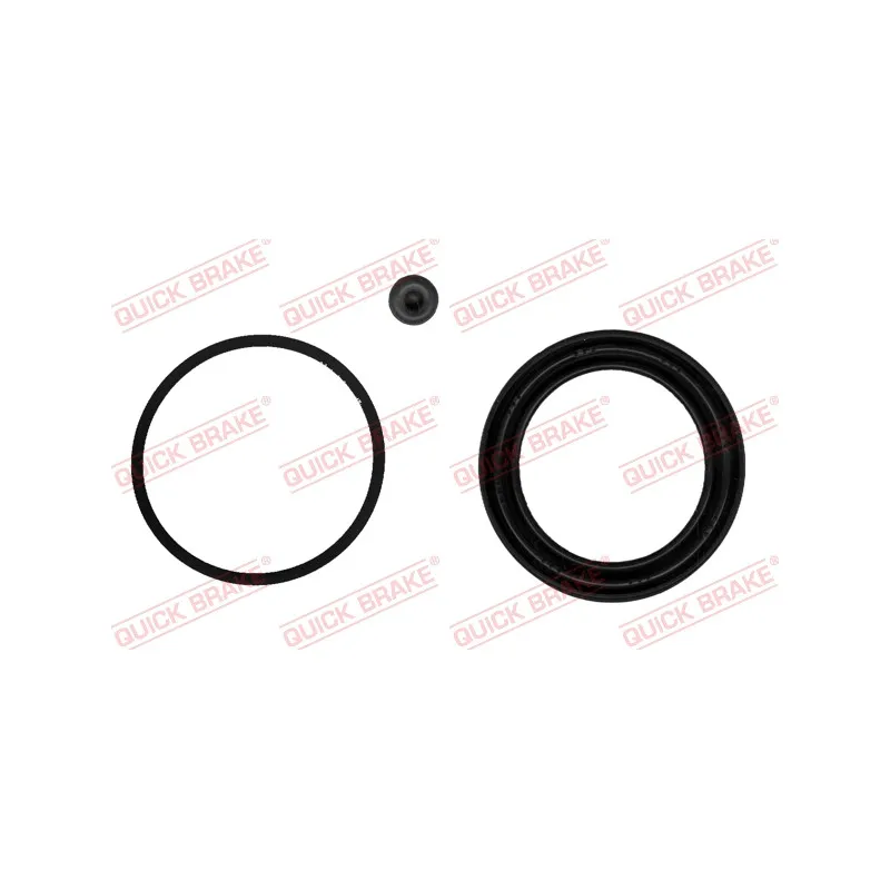 Kit de réparation, étrier de frein QUICK BRAKE 114-0240
