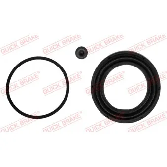 Kit de réparation, étrier de frein QUICK BRAKE 114-0241