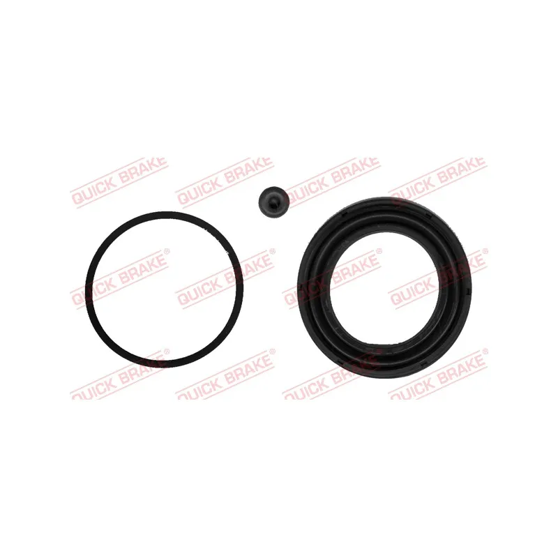 Kit de réparation, étrier de frein QUICK BRAKE 114-0241