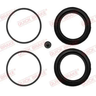 Kit de réparation, étrier de frein QUICK BRAKE 114-0242