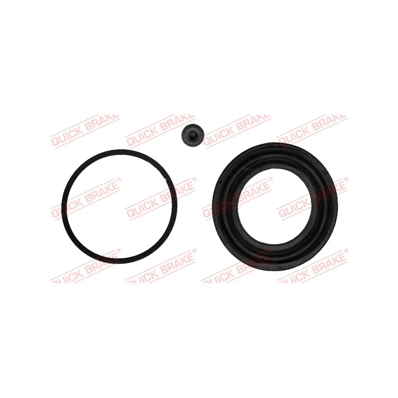 Kit de réparation, étrier de frein QUICK BRAKE 114-0243