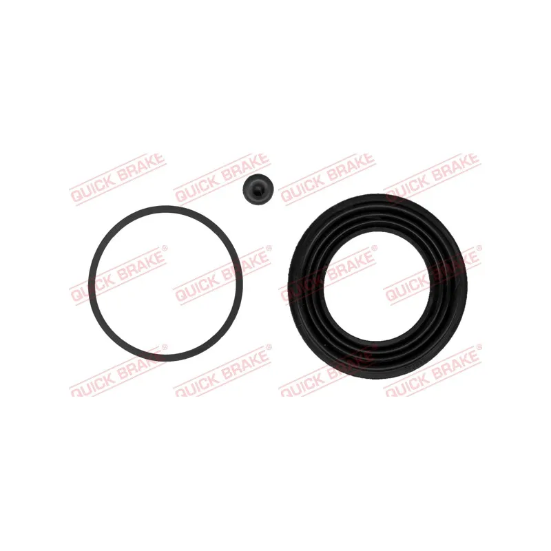 Kit de réparation, étrier de frein QUICK BRAKE 114-0244
