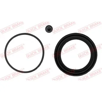Kit de réparation, étrier de frein QUICK BRAKE 114-0245