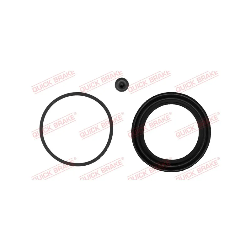 Kit de réparation, étrier de frein QUICK BRAKE 114-0245