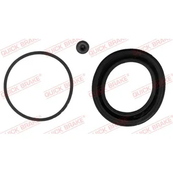 Kit de réparation, étrier de frein QUICK BRAKE 114-0246