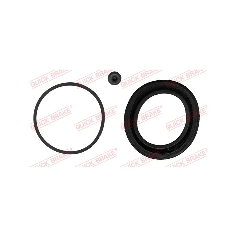Kit de réparation, étrier de frein QUICK BRAKE 114-0246