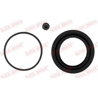 Kit de réparation, étrier de frein QUICK BRAKE 114-0247