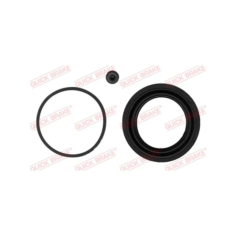 Kit de réparation, étrier de frein QUICK BRAKE 114-0247
