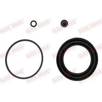 Kit de réparation, étrier de frein QUICK BRAKE 114-0248