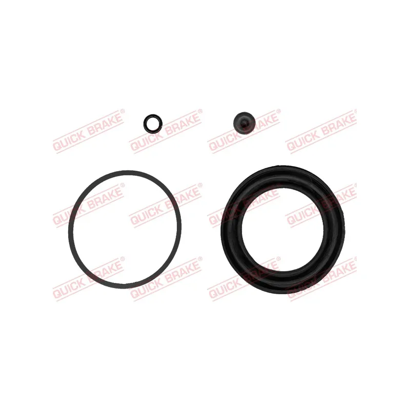 Kit de réparation, étrier de frein QUICK BRAKE 114-0248