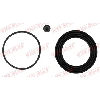 Kit de réparation, étrier de frein QUICK BRAKE 114-0249