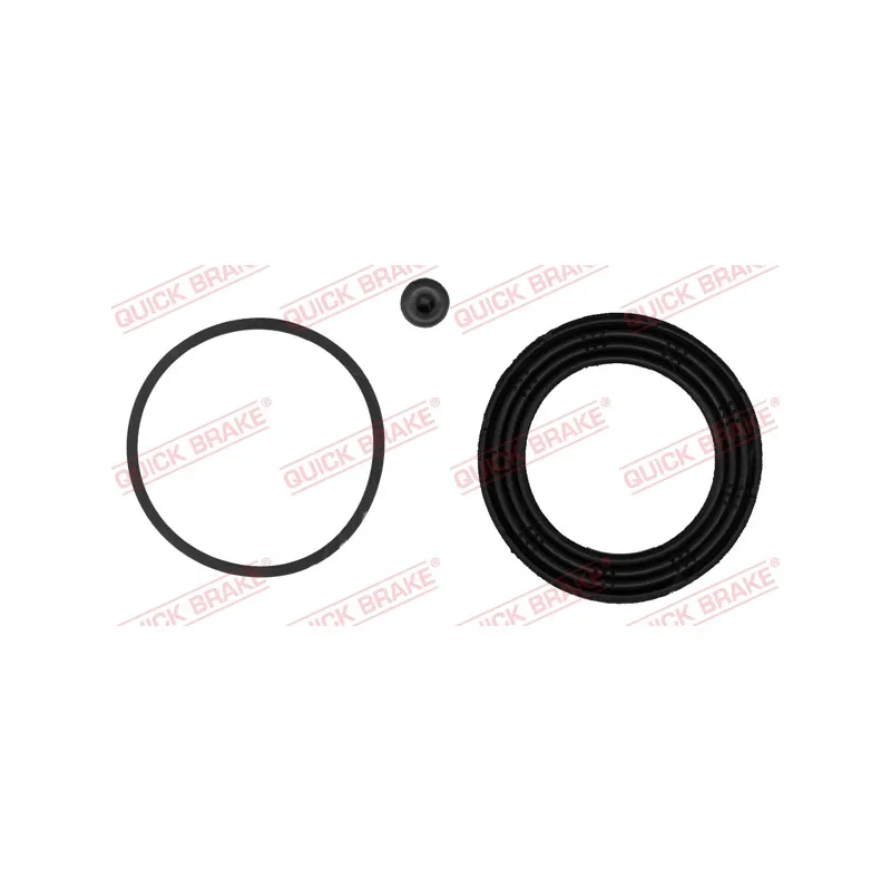 Kit de réparation, étrier de frein QUICK BRAKE 114-0249
