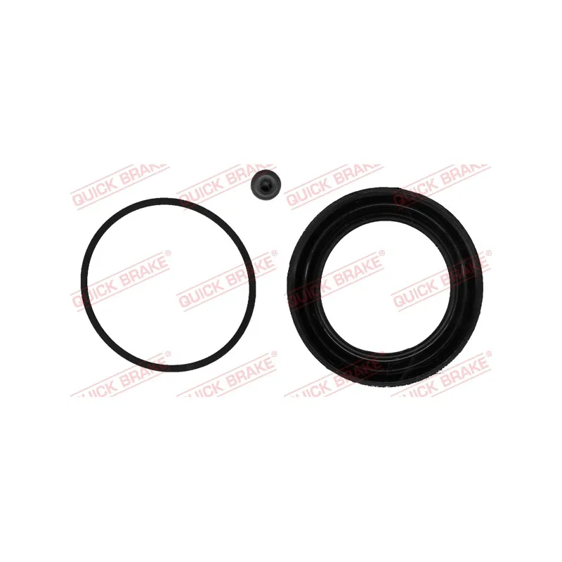Kit de réparation, étrier de frein QUICK BRAKE 114-0250