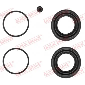 Kit de réparation, étrier de frein QUICK BRAKE 114-0252