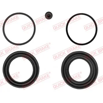 Kit de réparation, étrier de frein QUICK BRAKE 114-0253