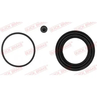 Kit de réparation, étrier de frein QUICK BRAKE 114-0254