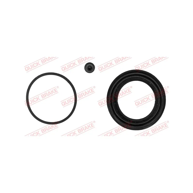 Kit de réparation, étrier de frein QUICK BRAKE 114-0254