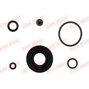 Kit de réparation, étrier de frein QUICK BRAKE 114-0257