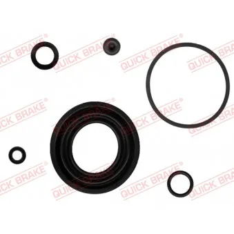 Kit de réparation, étrier de frein QUICK BRAKE 114-0259