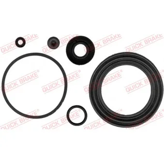 Kit de réparation, étrier de frein QUICK BRAKE 114-0261
