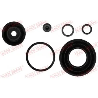 Kit de réparation, étrier de frein QUICK BRAKE 114-0263
