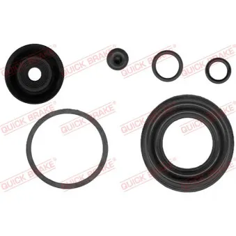 Kit de réparation, étrier de frein QUICK BRAKE
