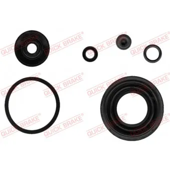 Kit de réparation, étrier de frein QUICK BRAKE 114-0265