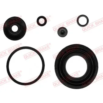 Kit de réparation, étrier de frein QUICK BRAKE 114-0266