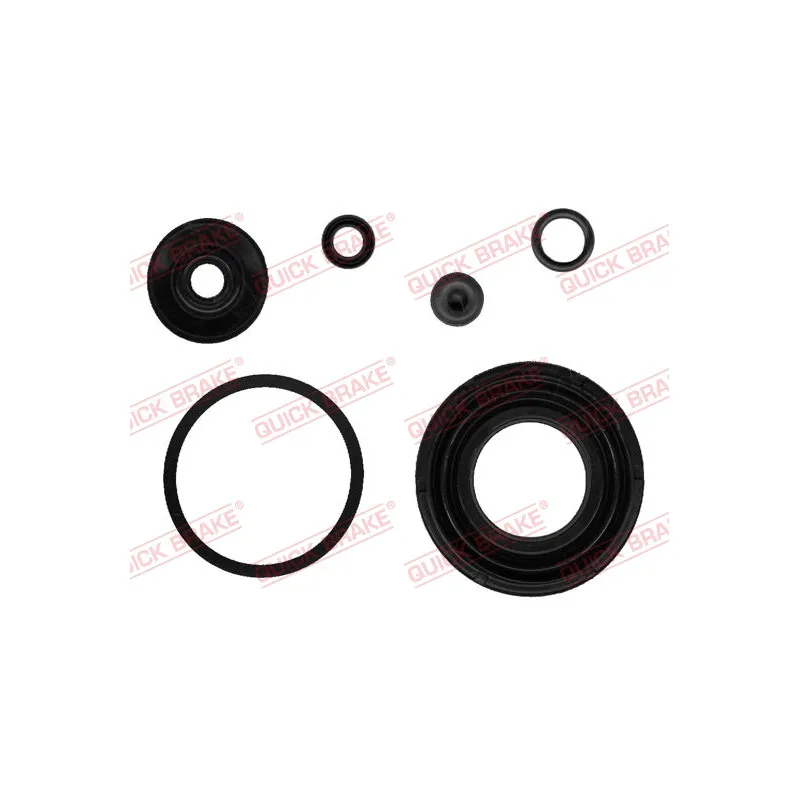 Kit de réparation, étrier de frein QUICK BRAKE 114-0266