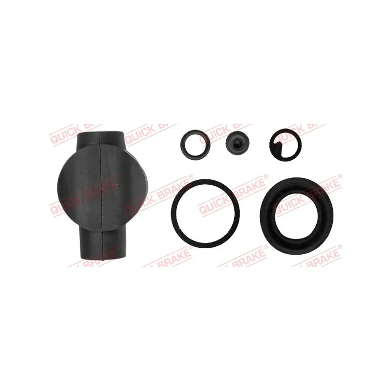 Kit de réparation, étrier de frein QUICK BRAKE 114-0267