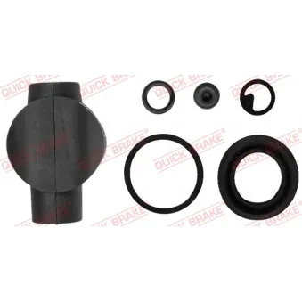 Kit de réparation, étrier de frein QUICK BRAKE 114-0268