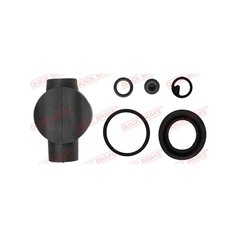 Kit de réparation, étrier de frein QUICK BRAKE 114-0268