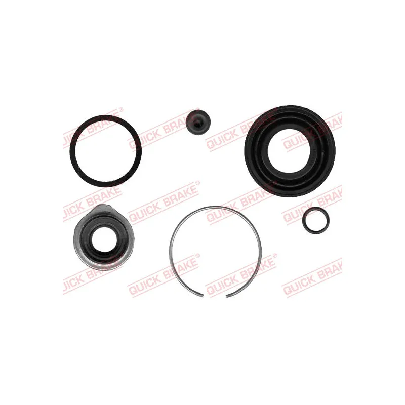 Kit de réparation, étrier de frein QUICK BRAKE 114-0269