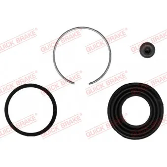 Kit de réparation, étrier de frein QUICK BRAKE 114-0270
