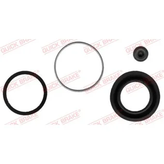 Kit de réparation, étrier de frein QUICK BRAKE 114-0271