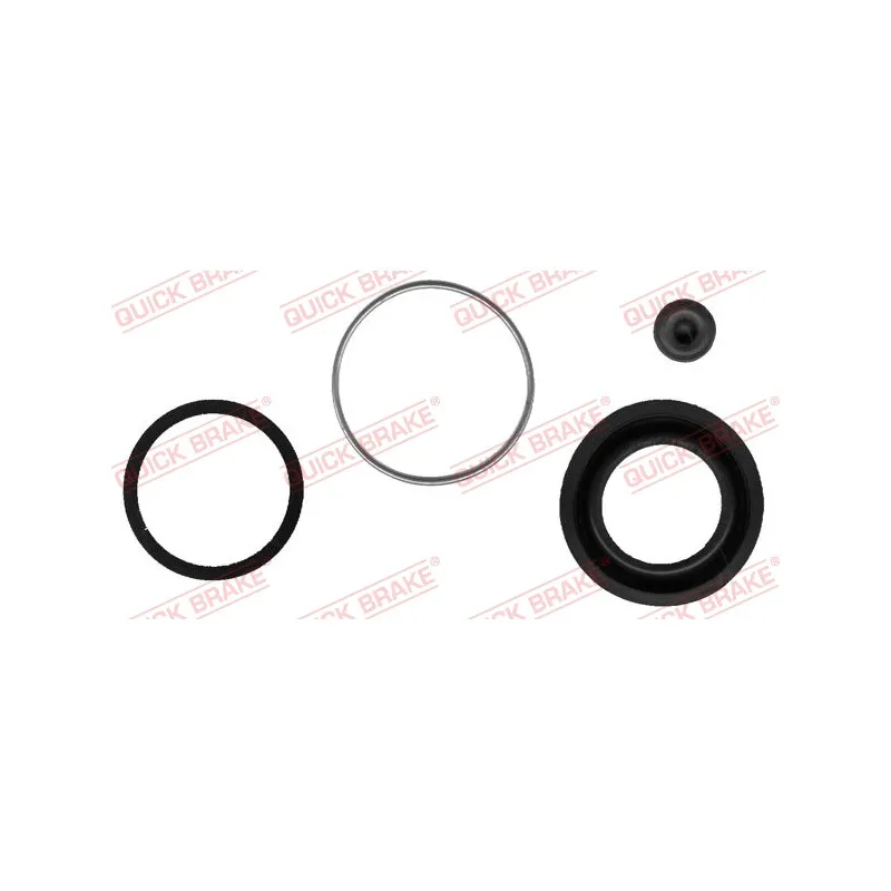 Kit de réparation, étrier de frein QUICK BRAKE 114-0271
