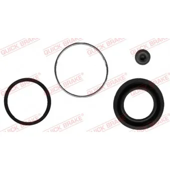 Kit de réparation, étrier de frein QUICK BRAKE 114-0272