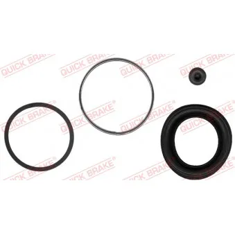 Kit de réparation, étrier de frein QUICK BRAKE 114-0275