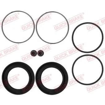 Kit de réparation, étrier de frein QUICK BRAKE 114-0279
