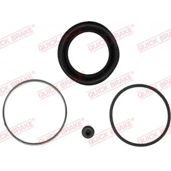 Kit de réparation, étrier de frein QUICK BRAKE 114-0280