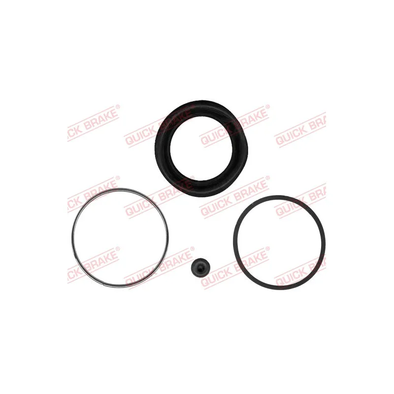 Kit de réparation, étrier de frein QUICK BRAKE 114-0280