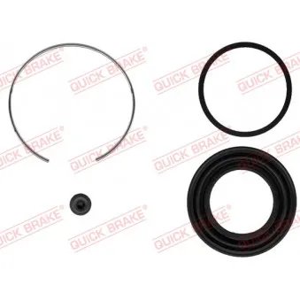 Kit de réparation, étrier de frein QUICK BRAKE 114-0282