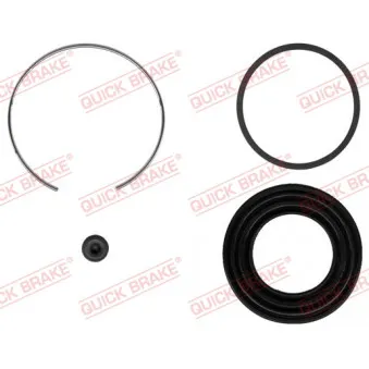 Kit de réparation, étrier de frein QUICK BRAKE 114-0283