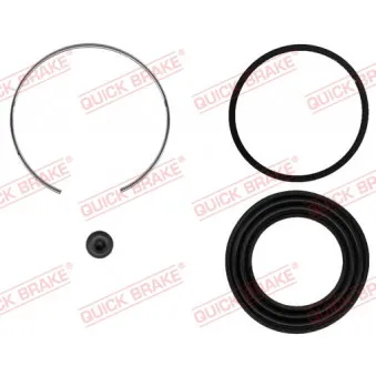 Kit de réparation, étrier de frein QUICK BRAKE 114-0285