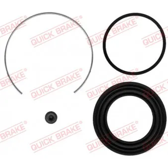 Kit de réparation, étrier de frein QUICK BRAKE 114-0286