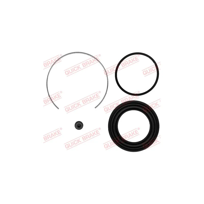 Kit de réparation, étrier de frein QUICK BRAKE 114-0286